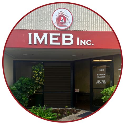 imeb telefone|Contact